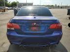 2011 Bmw M3  en Venta en Miami, FL - Rear End