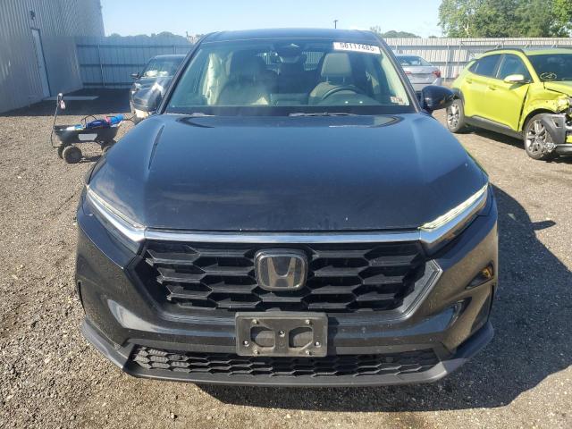 HONDA CRV 2023 Черный