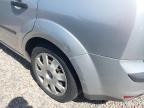2006 FORD FOCUS LX for sale at Copart ROCHFORD