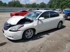2011 Nissan Altima Base zu verkaufen in Shreveport, LA - Front End