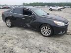 2015 Chevrolet Malibu Ltz de vânzare în Loganville, GA - Side
