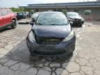 2013 Ford Fiesta Se en Venta en Memphis, TN - Front End