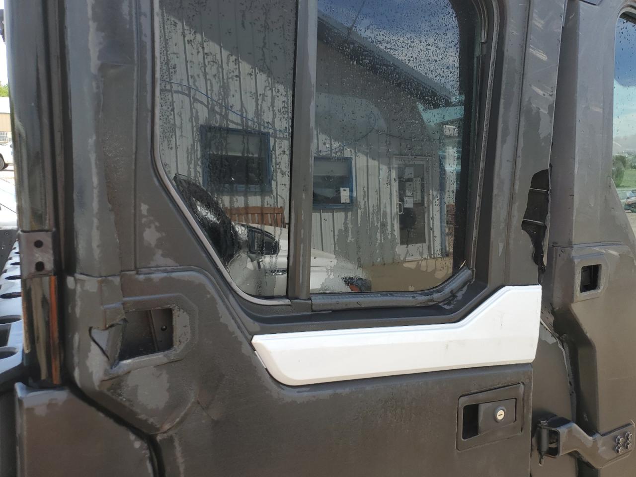 2022 Polaris Ranger Crew Xp 1000 Northstar Ultimate VIN: 4XARSY995N8083202 Lot: 56306705