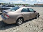 2007 Ford Fusion Sel for Sale in Windsor, NJ - Front End