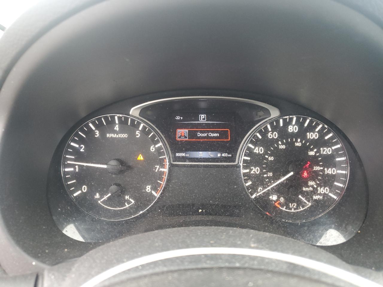 1N4AL3AP0JC259909 NISSAN ALTIMA 2018