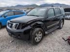 2011 Nissan Pathfinder S for Sale in Magna, UT - Front End