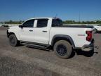 2024 CHEVROLET COLORADO TRAIL BOSS for sale at Copart ON - OTTAWA
