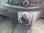 2020 FORD TRANSIT CU for sale at Copart YORK