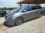 2017 Toyota Sienna Se იყიდება Tanner-ში, AL - Rear End