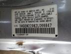 2002 Honda Civic Ex for Sale in Phoenix, AZ - Side
