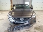 2016 Mazda 6 Sport იყიდება West Mifflin-ში, PA - Front End