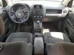 2016 Jeep Compass Sport за продажба в Barberton, OH - Front End