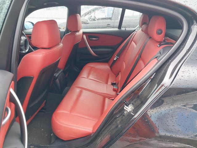 2008 BMW 118D M SPO