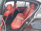 2008 BMW 118D M SPO for sale at Copart CORBY