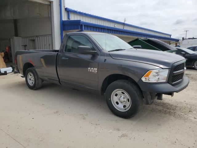  RAM 1500 2022 Серый