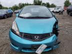 2012 Honda Fit Sport იყიდება Baltimore-ში, MD - Front End