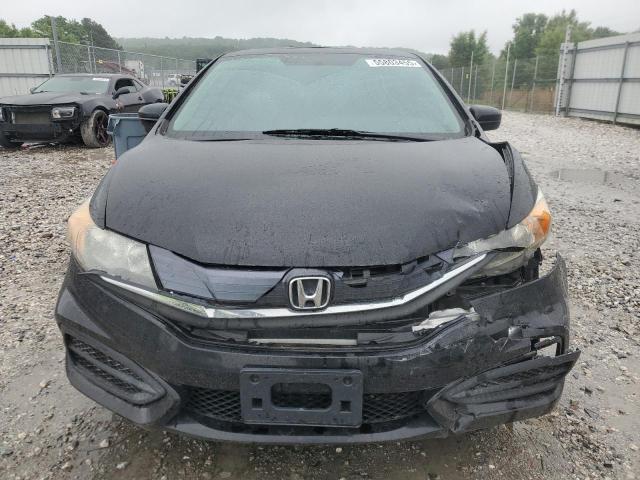  HONDA CIVIC 2014 Czarny