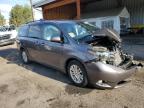 2014 Toyota Sienna Xle for Sale in Denver, CO - Front End