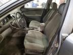 2009 Hyundai Sonata Gls en Venta en Avon, MN - Front End