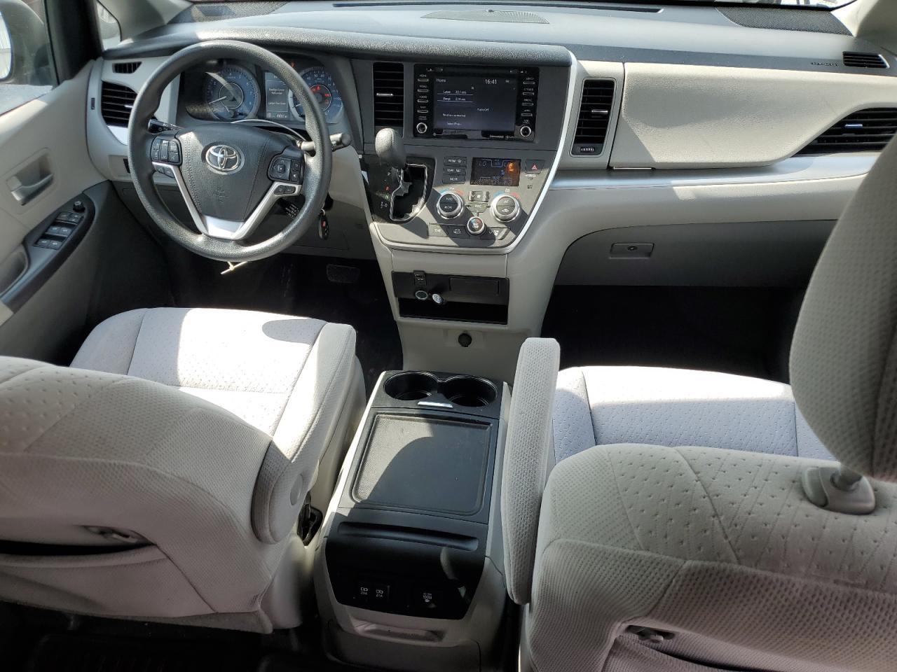 5TDJZ3DC5LS241702 TOYOTA All Models 2020