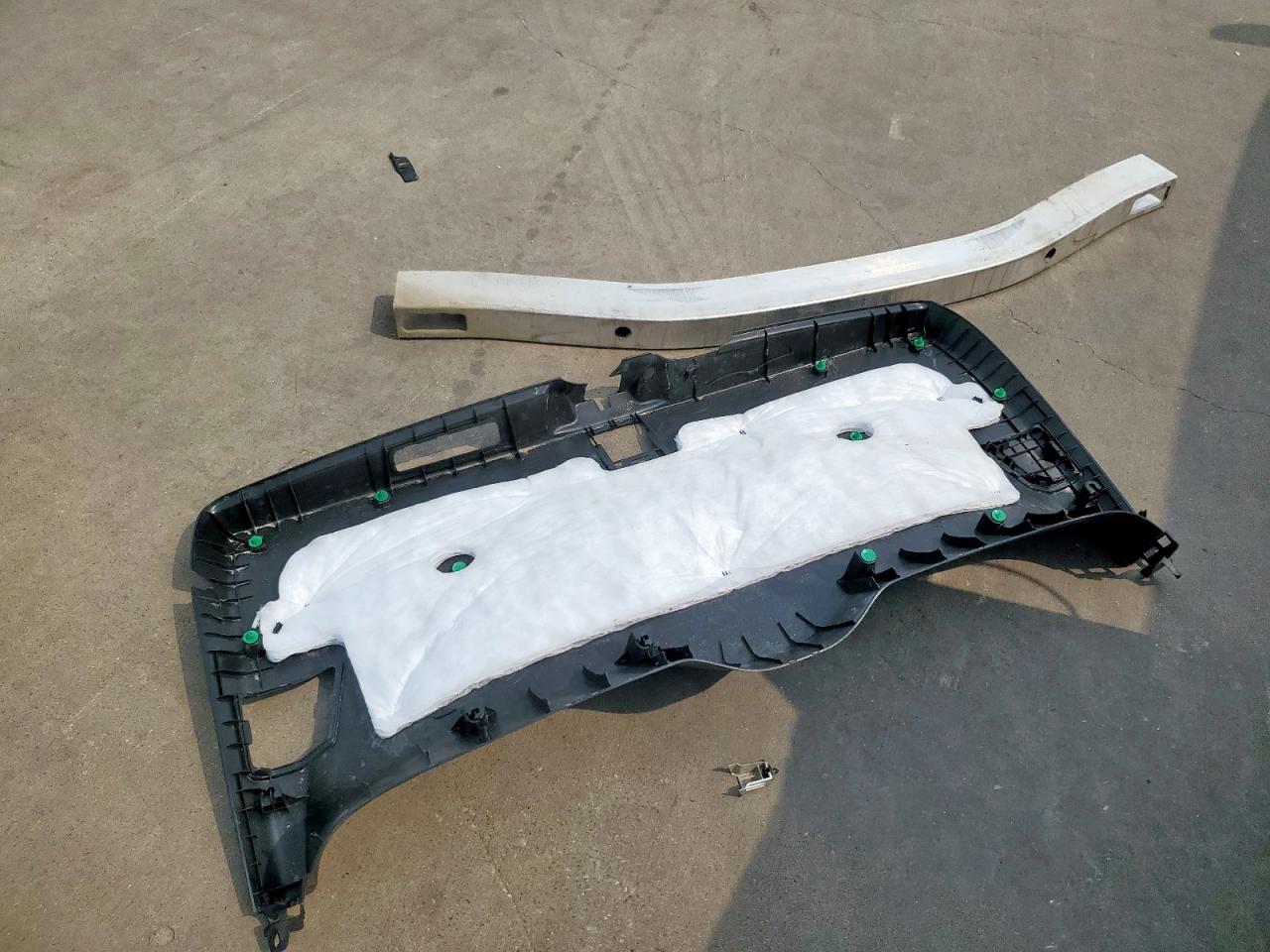5FNRL6H92JB066024 HONDA ODYSSEY 2018