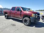 2008 Chevrolet Silverado K2500 Heavy Duty for Sale in Windham, ME - Burn - Engine