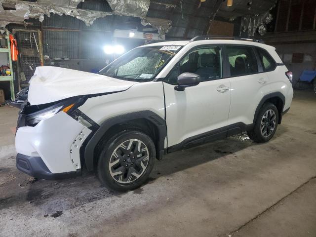 SUBARU FORESTER P 2025
