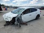 2016 Nissan Sentra S zu verkaufen in Harleyville, SC - Front End
