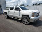 2015 Chevrolet Silverado C1500 Lt на продаже в Greenwell Springs, LA - Front End