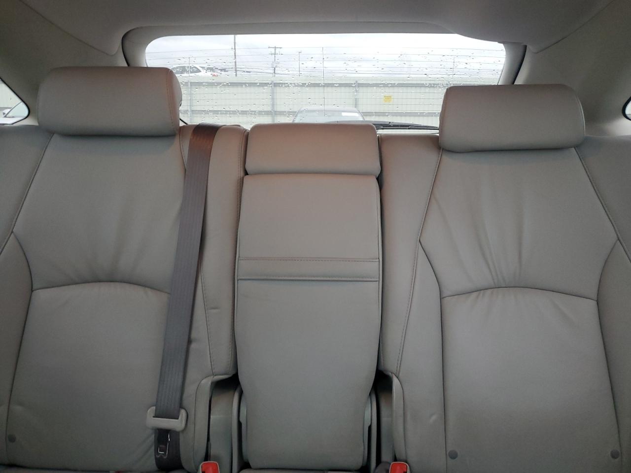 2006 Lexus Rx 330 VIN: 2T2HA31U06C097892 Lot: 57842595