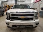 2014 Chevrolet Silverado K1500 Ltz for Sale in Casper, WY - Front End