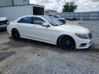 2014 Mercedes-Benz S 550 იყიდება Riverview-ში, FL - All Over