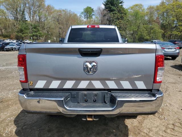  RAM 2500 2022 Silver