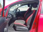 2014 VAUXHALL CORSA SRI for sale at Copart EAST KILBRIDE