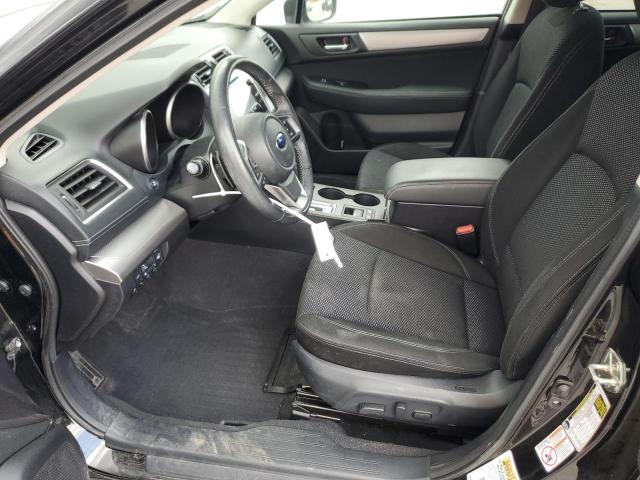  SUBARU OUTBACK 2019 Szary