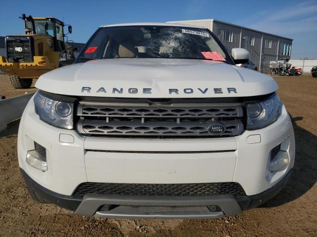  LAND ROVER RANGEROVER 2013 Білий