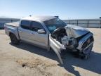 2018 Toyota Tacoma Double Cab de vânzare în Bakersfield, CA - Front End