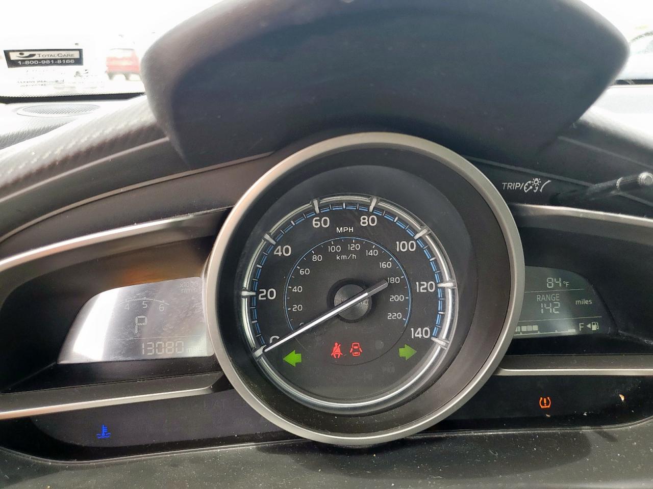 2020 Toyota Yaris L VIN: 3MYDLBYV3LY701616 Lot: 57314845