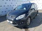 2013 FORD C-MAX TITA for sale at Copart WHITBURN