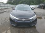 2017 Honda Civic Ex for Sale in Shreveport, LA - Side