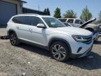 2023 Volkswagen Atlas Sel en Venta en Eugene, OR - Rear End