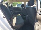 2019 Nissan Sentra S продається в Shreveport, LA - All Over
