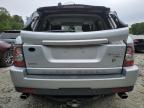 2010 Land Rover Range Rover Sport Lux продається в Waldorf, MD - Water/Flood