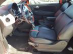 2015 Fiat 500 Electric en Venta en Martinez, CA - Minor Dent/Scratches