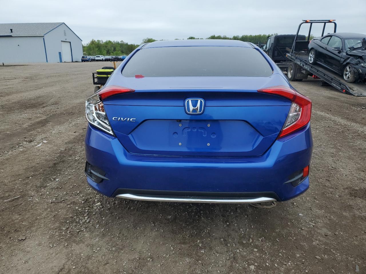 2HGFC2F66LH526871 HONDA CIVIC 2020