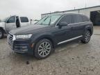 2018 Audi Q7 Prestige на продаже в Kansas City, KS - Minor Dent/Scratches