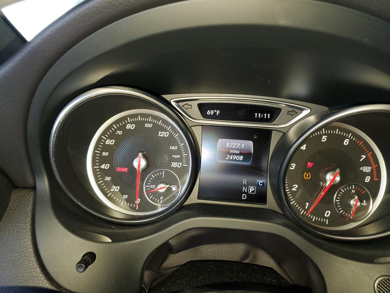 2020 Mercedes-Benz Gla 250 4Matic VIN: WDCTG4GB9LU023324 Lot: 57729075