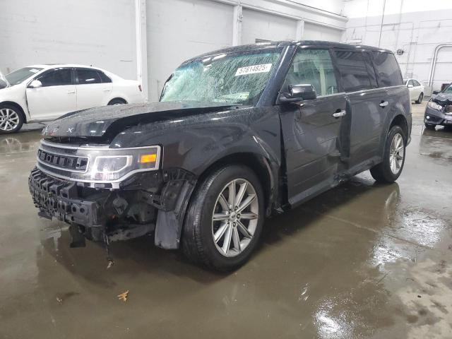 2015 Ford Flex Limited