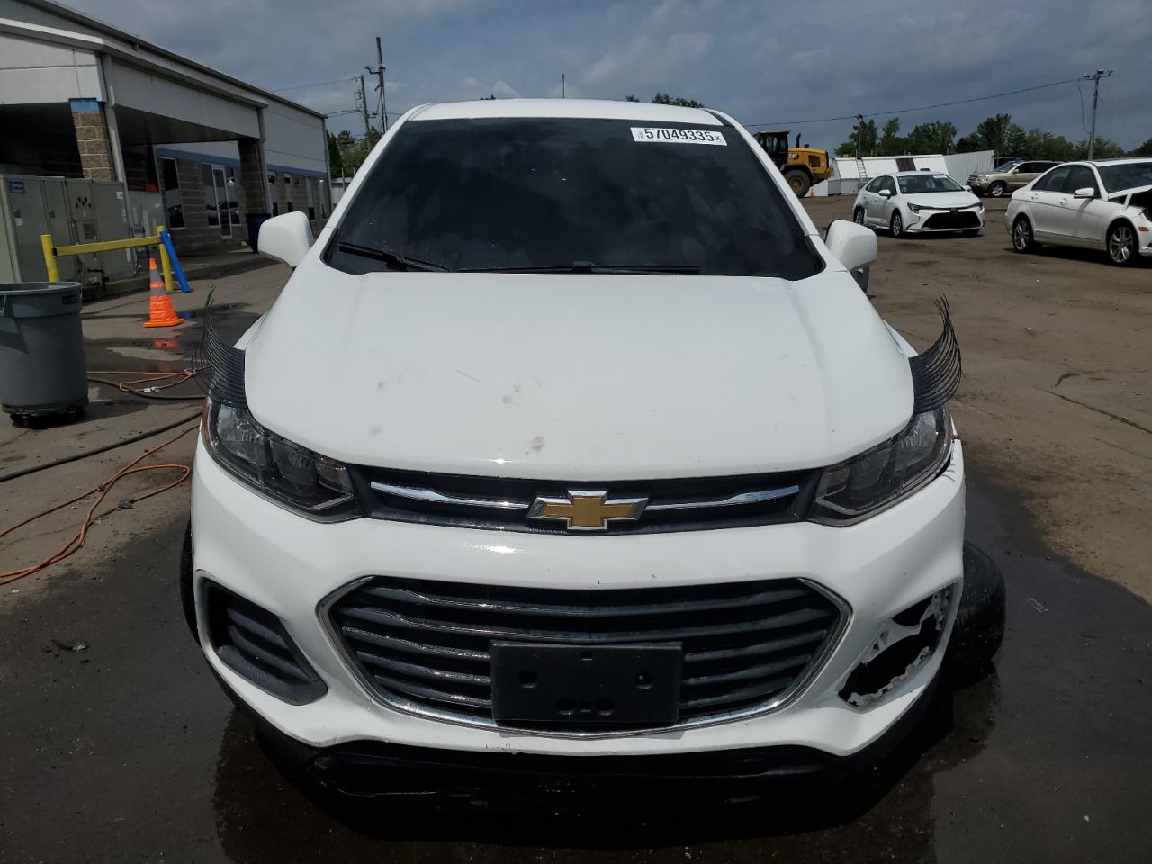 KL7CJKSB3JB527750 CHEVROLET TRAX 2018