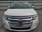 2013 Ford Edge Limited за продажба в Grenada, MS - Mechanical